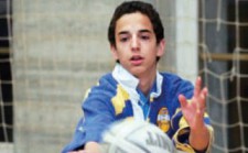 Rugby: Giocare con bambini piccoli e grandi