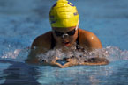 Nuoto: Un piacere per tutta la vita