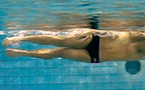Natation – Crawl: Tapis