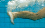 Nuoto – Rana: Lotta in acqua