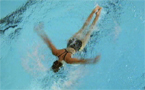 Nuoto – Rana: Chi è in grado di…?