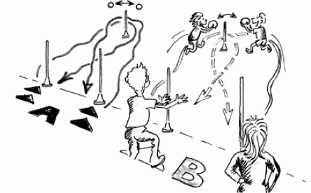 Fair und sauber: Commitment 1 Teaser