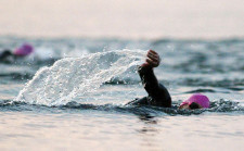 Resistenza – Nuoto: Vasche veloci
