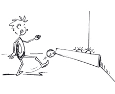 Futsal: Ballräuber Teaser