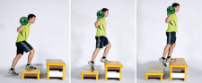 Force: Step