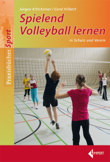 Kittsteiner-Hilbert_Spielend Volleyball lernen