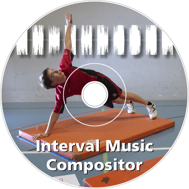 Intervall Music Compositor