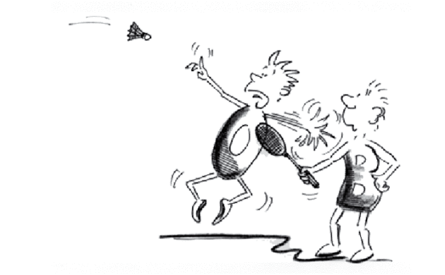 Polysportives Outdoortraining – Park: Handicap-Doppel