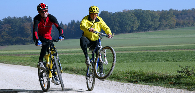 Polysportives Outdoortraining: Zusammen Neues erlernen