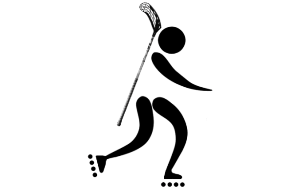 Polysportives Outdoortraining – Inline: Inline-Biathlon