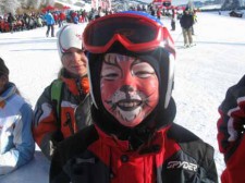J+S-Kids – Snowboard: Leçon 5 «Le livre de la jungle»
