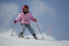 J+S-Kids – Ski: Leçon 6 «Vivre l’équilibre»