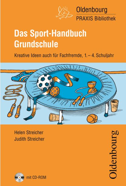Handbuch Grundschule