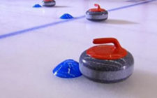 Pour les enfants – Curling: Leçon 7 «My first tactics»