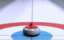 Pour les enfants – Curling: Leçon 9 «My first game»