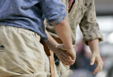 Fair und Sauber: «Ich verhalte mich fair»