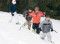 J+S-Kids – Sports de montagne: Leçon 11 «Excursion en raquettes»