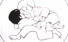 G+S-Kids – Judo: Lezione 7 «Tecnica di controllo al suolo e metodi per liberarsi da essa / Lottare al suolo»