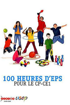 Médiathèque: 100 heures d'EPS pour le CP-CE1