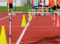 Für Kinder – Leichtathletik: Lektion 18 «Vom Springen in die Weite zum Weitsprung»