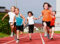 Für Kinder – Leichtathletik: Lektion 17 «Ausdauernd laufen»