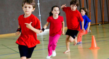 Atletica leggera – Test: Correre la propria età