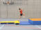 Tests d’athlétisme: 4.3 Saut en longueur surélevé – Niveau 4 (U12/U14)