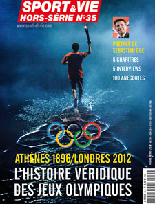 Médiathèque: Athènes 1896/Londres 2012: L’histoire véridique des Jeux Olympiques
