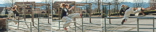 Parkour – Applicare e giocare: Nel mio zaino