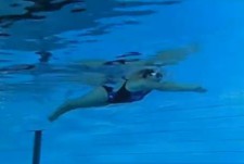 Nuoto: Tutto sullo stile rana