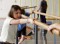 J+S-Kids – Gymnastique aux agrès: Leçon 5 «Barres parallèles couchées»