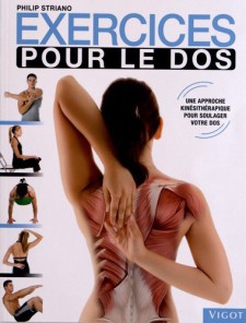 Médiathèque: Exercices pour le dos
