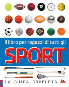Libri di Sport