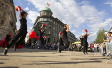 Rhythmus: Bitte nicht aus dem Takt fallen