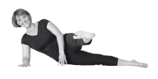 Pilates: Sidekick