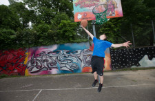 Street Games – Streetball: Formes de jeu – Freestyle Horse