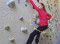 Sportklettern – «climbingiscool.ch»: Bouldern: Challenge – Durchschlupf