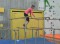 Sportklettern – «climbingiscool.ch»: Bouldern – Warm up: «Chlämmerli»-Stafette