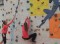 Sportklettern – «climbingiscool.ch»: Bouldern – Technik: Zeig mir den nächsten Griff