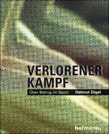 Cover Buch Verlorener Kampf