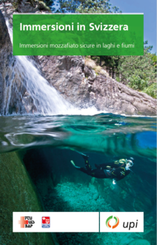 Sicurezza: Immersione in Svizzera