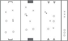 Smolball – Giocare: Masters