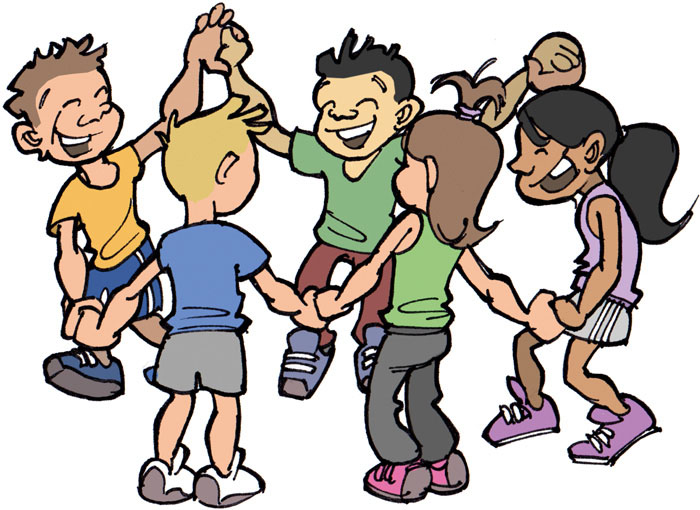 Sport des enfants – Jouer: Jeux d'introduction »