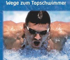 Buchtipp: Wege zum Topschwimmer