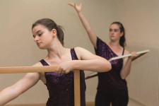 Choreografieren: Merkblatt