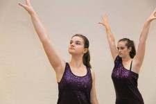 Choreografieren – Dritter Schritt: Die Endform geben