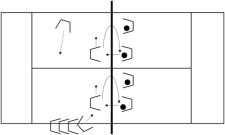 Futnet – Passe: A l’infini