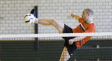 Futnet: Einführungslektion