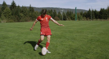 Rugby – Technische Voraussetzungen: Drop-Kick
