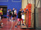Light-Contact Boxing: Anwenden der Boxbewegungen am Box-Kondi-Circuit